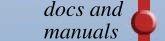 Docs and Manuals